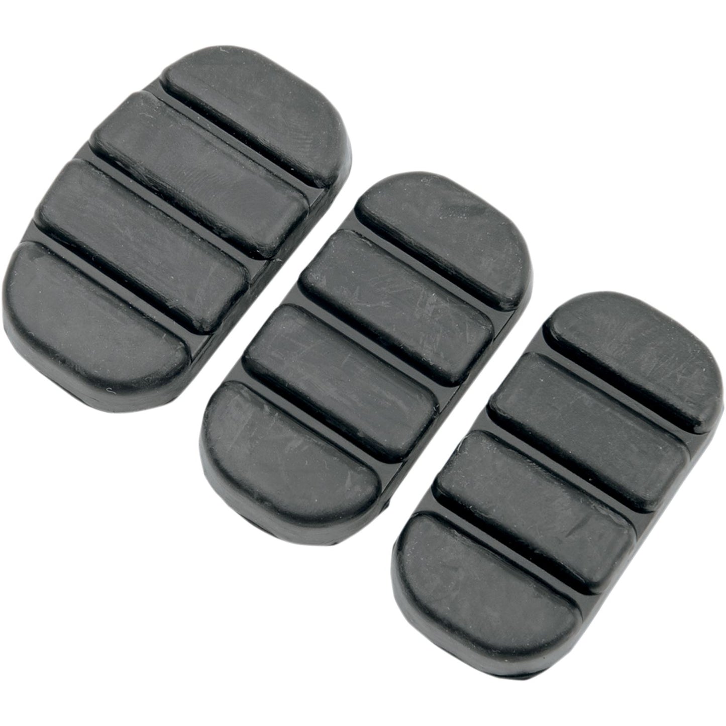 Kuryakyn Replacement Pads For DS-241113 8082_413693