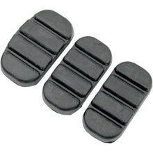 Kuryakyn Replacement Pads For DS-241113 8082_413693
