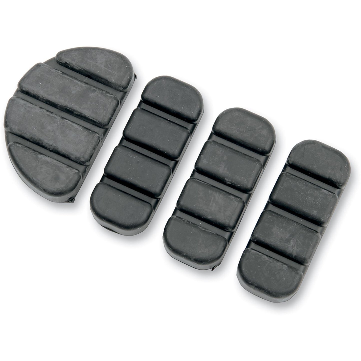 Kuryakyn Replacement Pads For DS-241112 8083_413691
