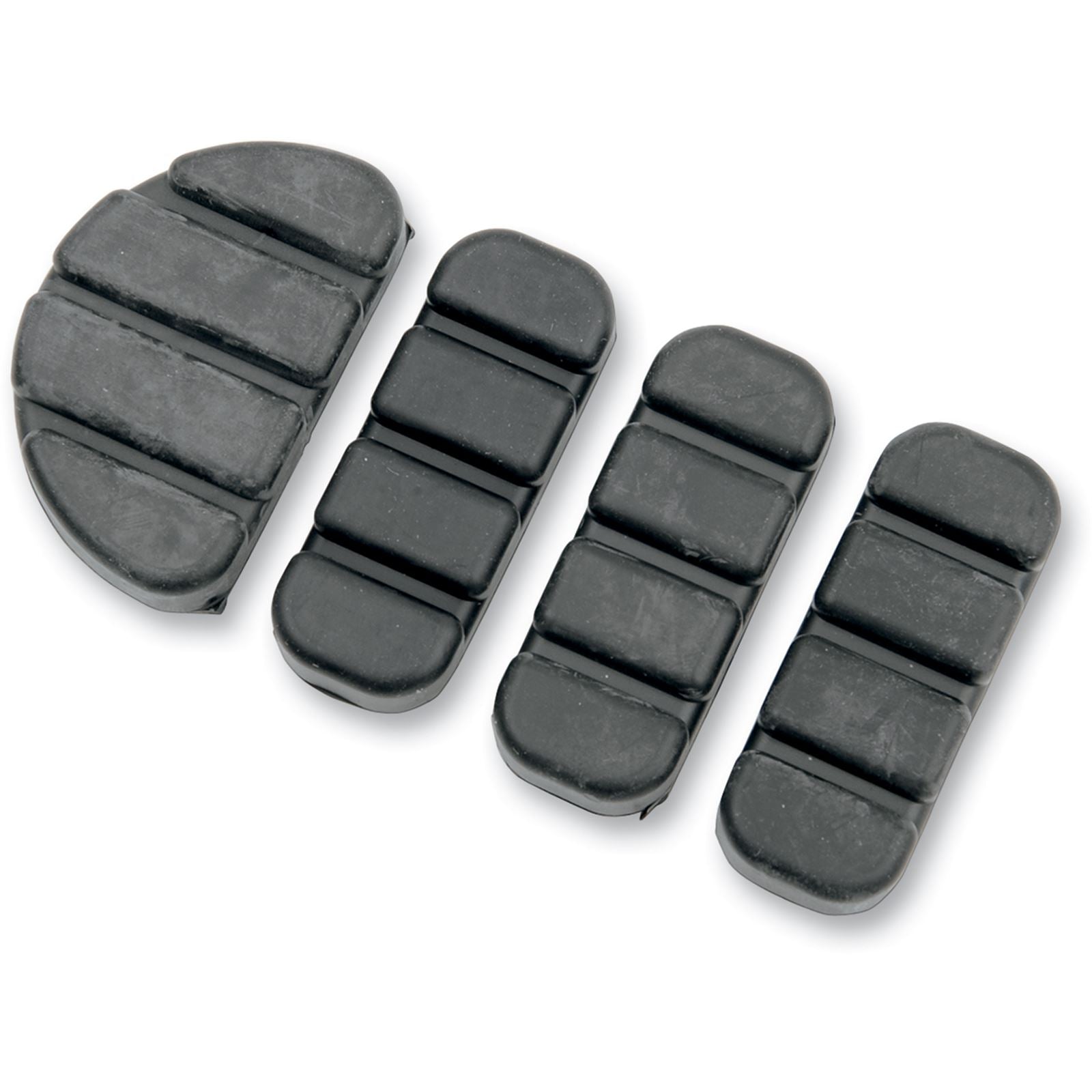 Kuryakyn Replacement Pads For DS-241112 8083_413691
