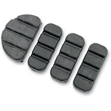 Kuryakyn Replacement Pads For DS-241112 8083_413691