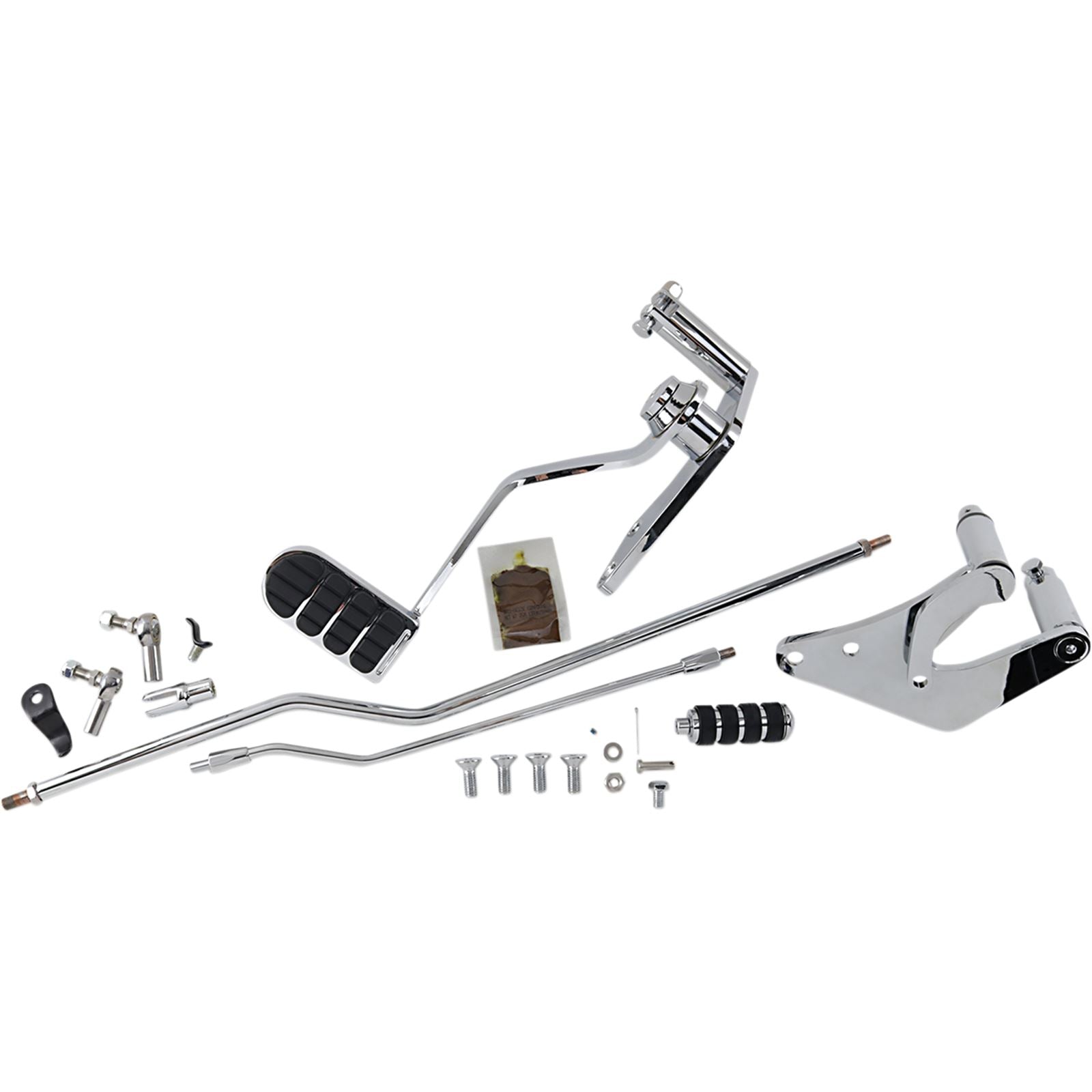 Kuryakyn Forward Control Extension Kit FXD 9064_412238