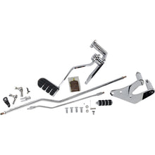 Kuryakyn Forward Control Extension Kit FXD 9064_412238
