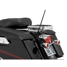 Kuryakyn Flexible Antenna - Tour-Pak Mount 865_110207