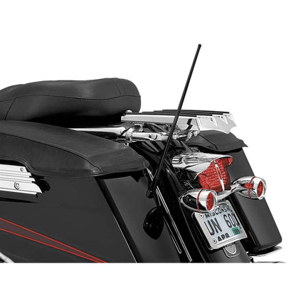 Kuryakyn Flexible Antenna - Tour-Pak Mount 865_110207