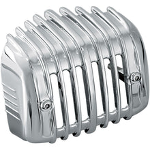 Kuryakyn Regulator Cover - Chrome 7839_413037