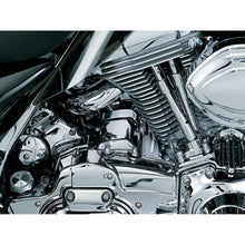 Kuryakyn Cover Starter 99-06FLHT [MPN: 7846]_413015