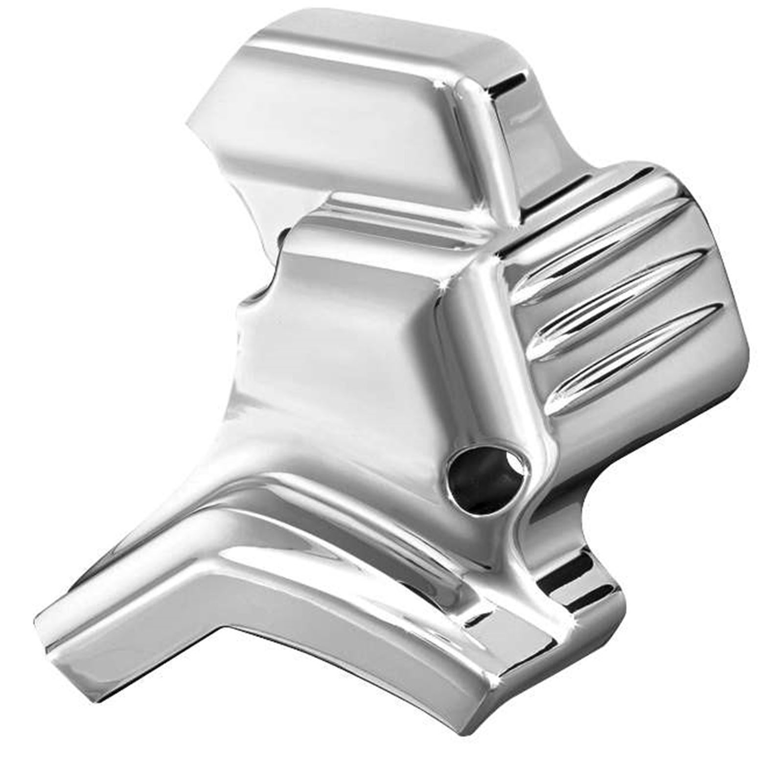 Kuryakyn Cover Starter 07-16 FLHT 7847_110211