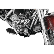 Kuryakyn Rear Master Cylinder Cover - Brembo 8653_110215