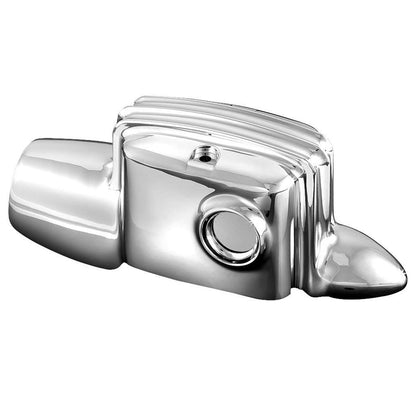 Kuryakyn Rear Master Cylinder Cover - Brembo 8653_110216