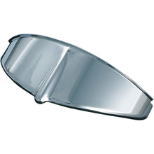 Kuryakyn 7" Headlight Visor 2182_412373