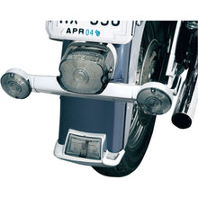 Kuryakyn Rear Turn Signal Bar - 91-08 FLT 2384_412687