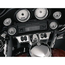 Kuryakyn Cover Switch Panel 3783_412975