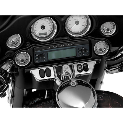 Kuryakyn Cover Switch Panel 3783_110239