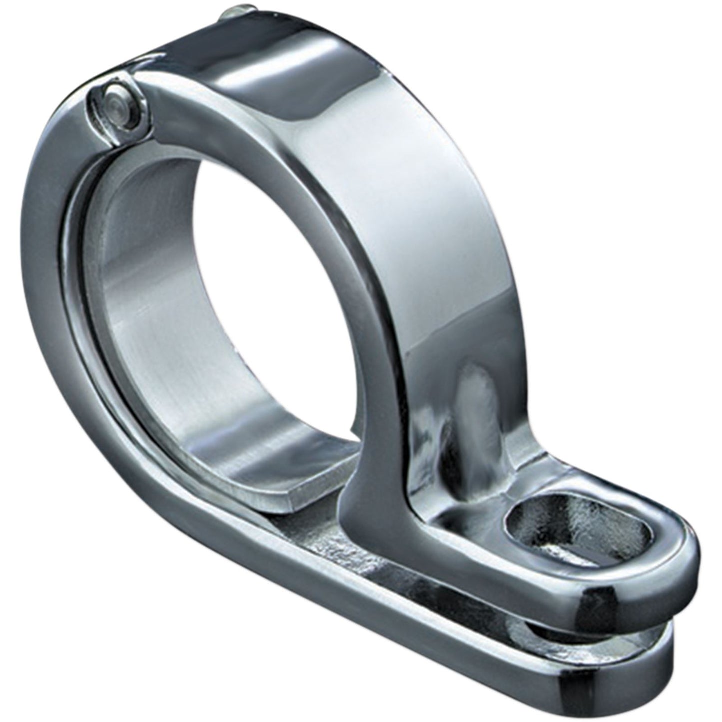 Kuryakyn P-Clamp - 1-3/8" - 1-1/2" 4019_412710