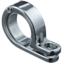 Kuryakyn P-Clamp - 1-1/8" - 1-1/4" 4024_412712