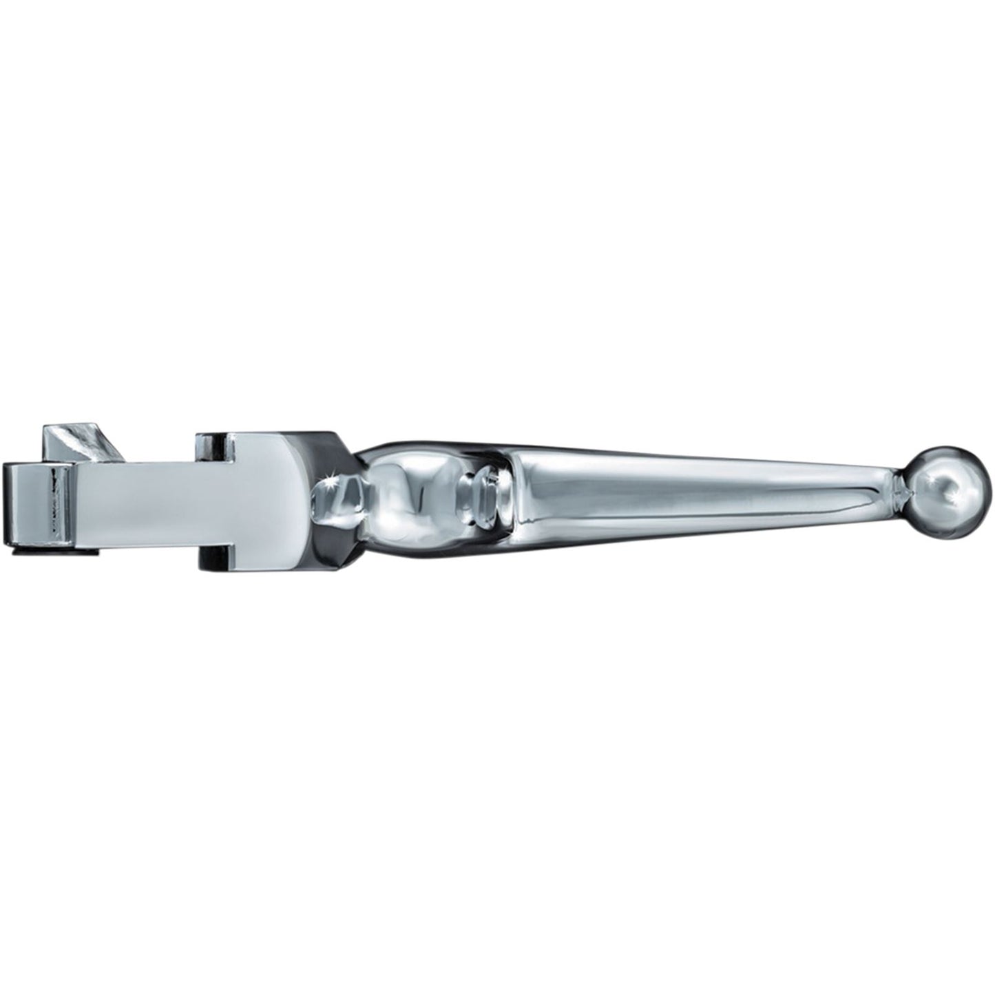 Kuryakyn Trigger Levers Set - Chrome [MPN: 1056]_410721