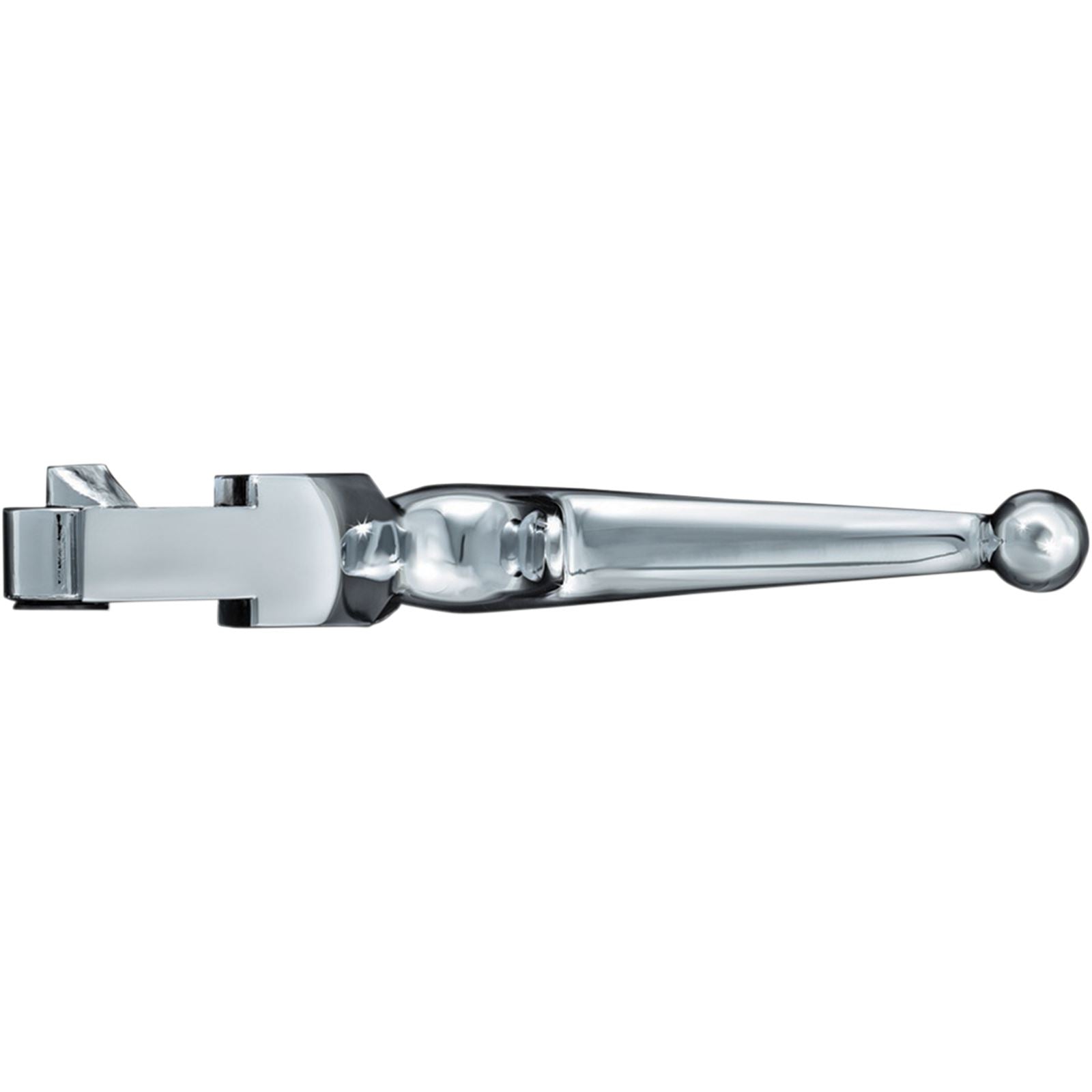 Kuryakyn Trigger Levers Set - Chrome [MPN: 1056]_410721