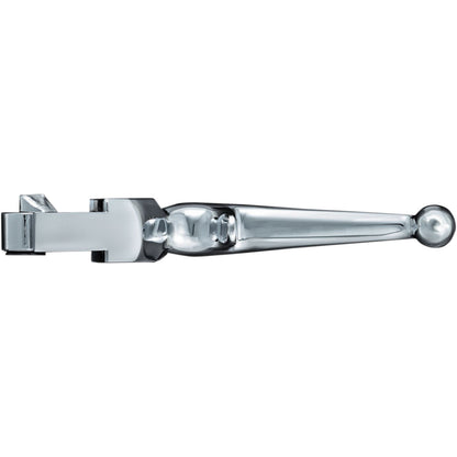Kuryakyn Trigger Levers Set - Chrome [MPN: 1056]_410721