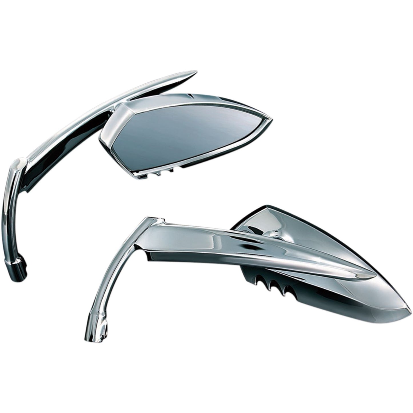 Kuryakyn Mirror Scythe 1449_411003