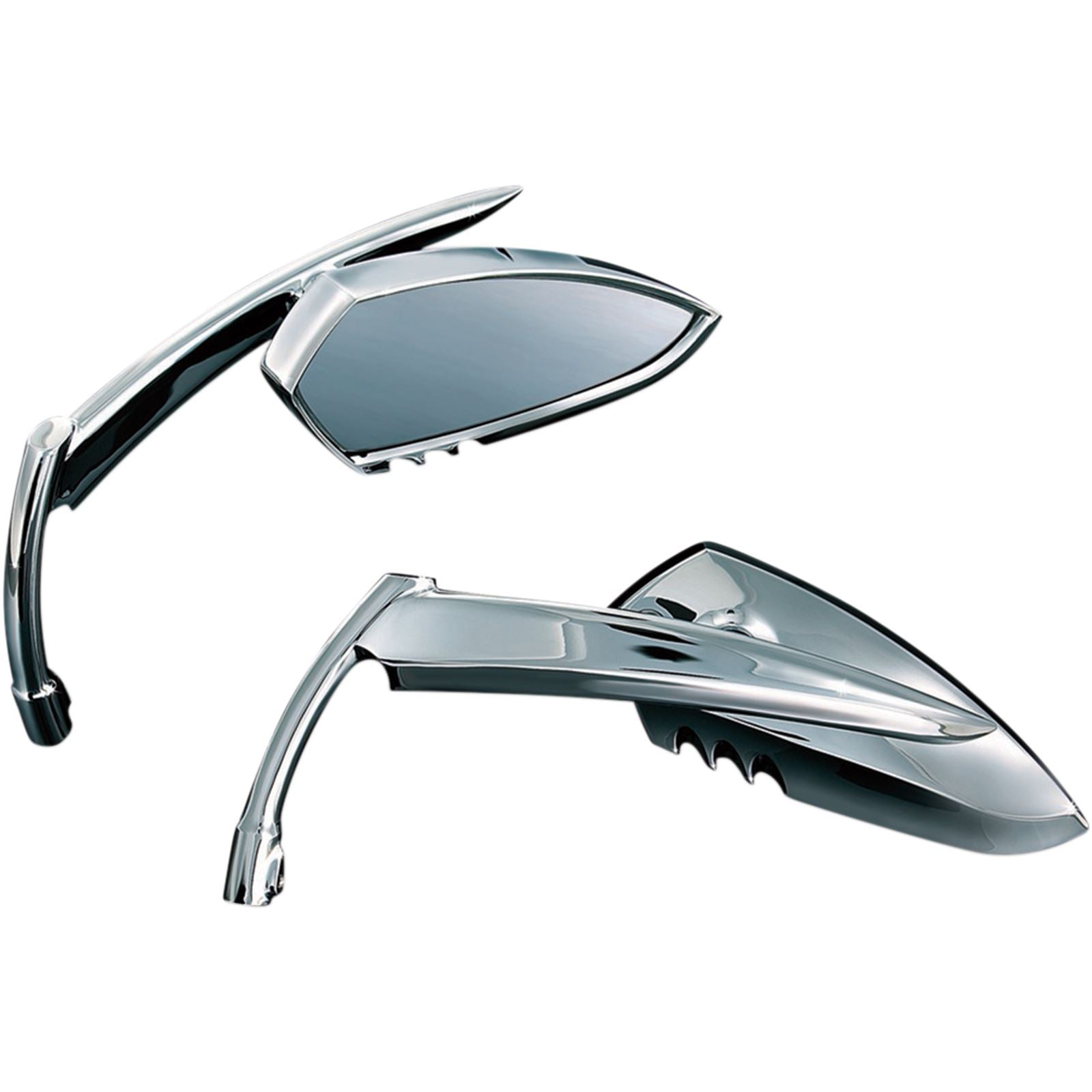 Kuryakyn Mirror Scythe 1449_411003