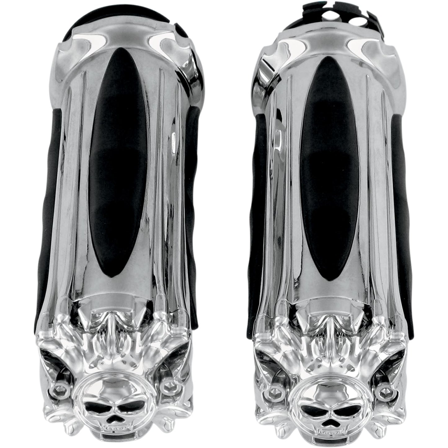 Kuryakyn Grip Zombie 82-17 Cable 6296_410844