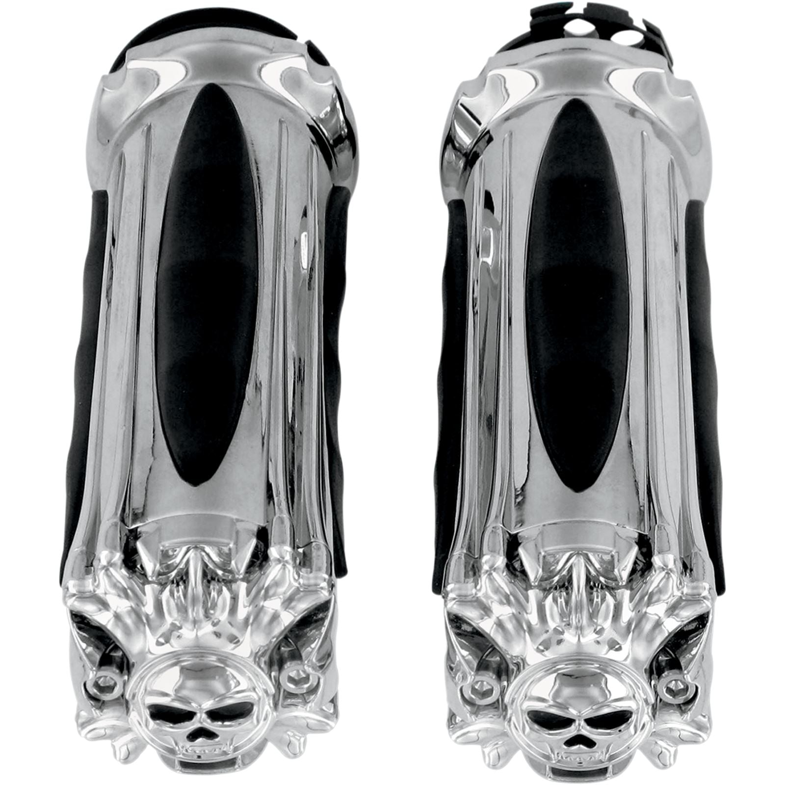 Kuryakyn Grip Zombie 82-17 Cable 6296_410844