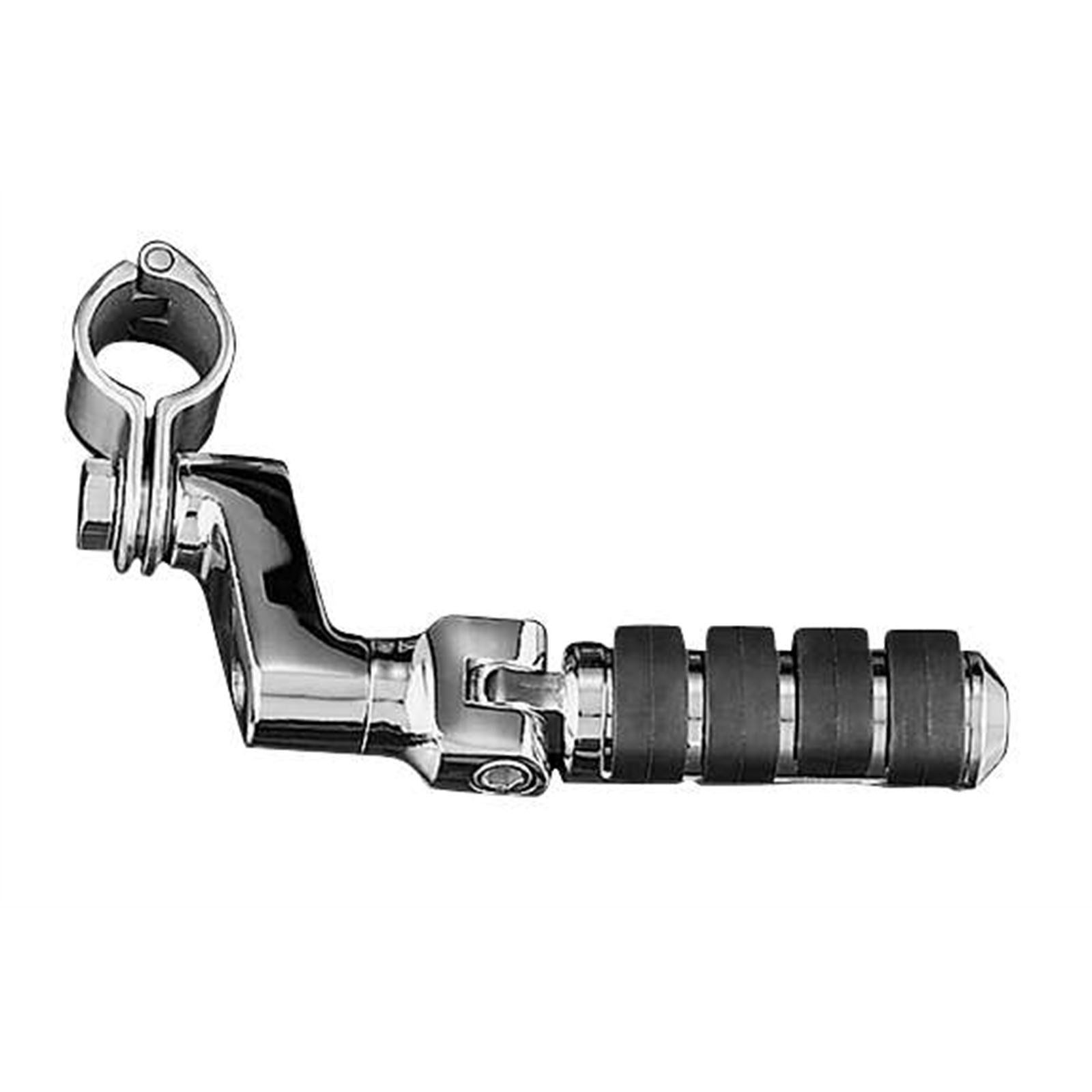 Kuryakyn ISO Offset Peg Mount - Small 7998_110279