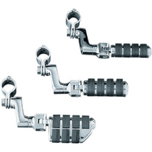 Kuryakyn ISO Offset Peg Mount - Small 7998_411851