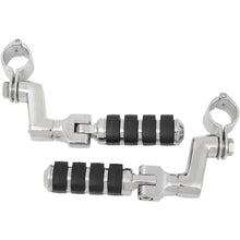 Kuryakyn ISO Offset Peg Mount - Small 7998_411852