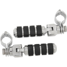 Kuryakyn ISO Peg - Clevis Clamp - Small 8032_411856
