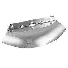Kuryakyn Triple Tree Wind Deflector 1100_110284
