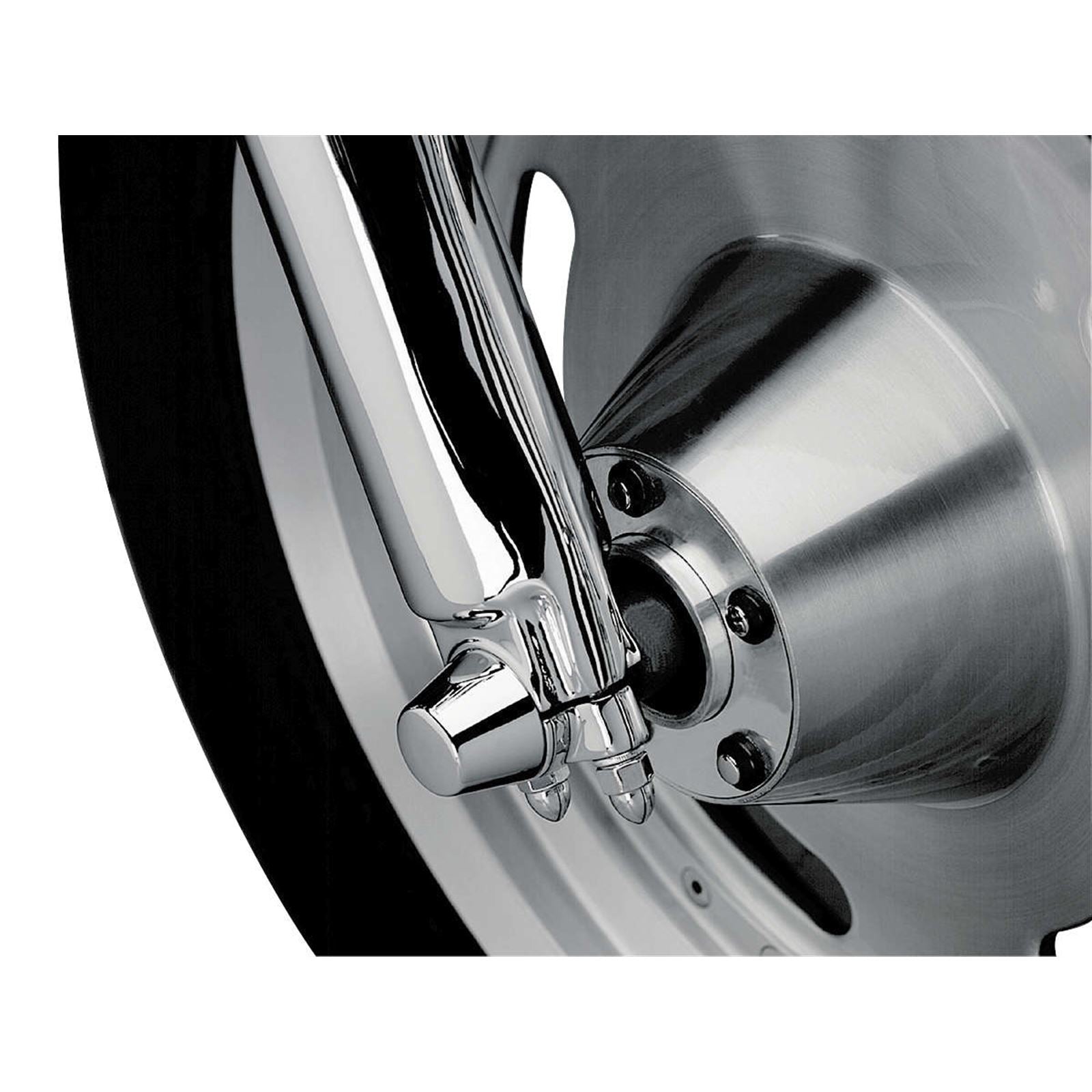 Kuryakyn Axle Cover - ST 1214_110290