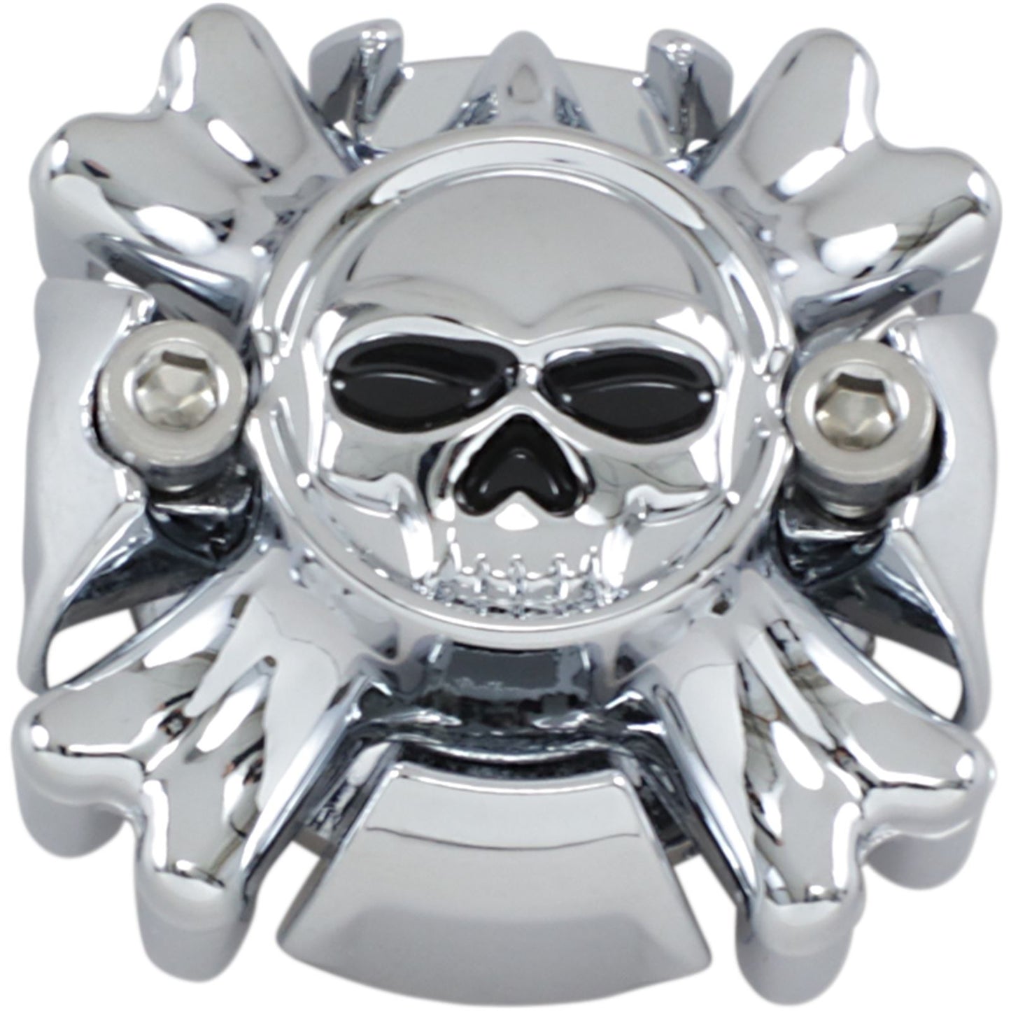 Kuryakyn Zombie Grip End Cap 6281_410988