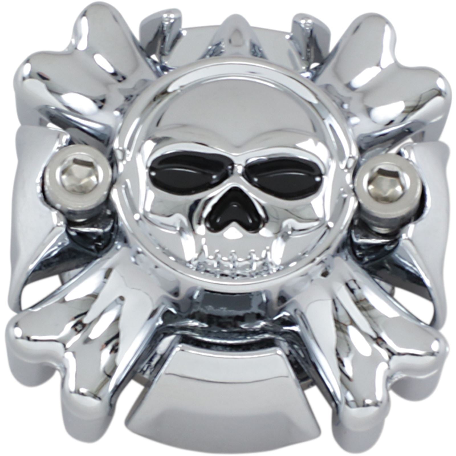 Kuryakyn Zombie Grip End Cap 6281_410988