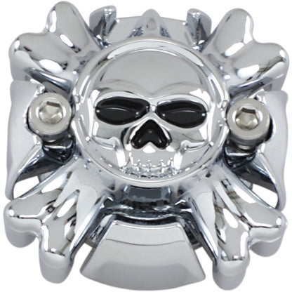 Kuryakyn Zombie Grip End Cap 6281_410988