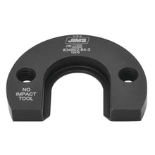 Jim's Machining Puller Plate Tool - Black/Chrome [MPN: 34902-84-3]_110311