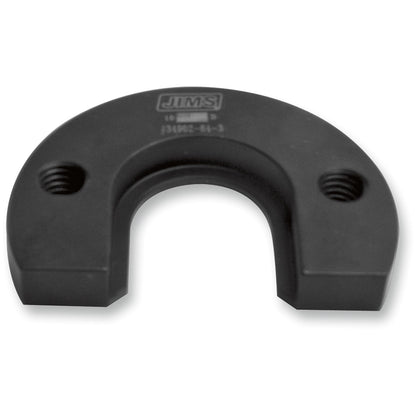 Jim's Machining Puller Plate Tool - Black/Chrome [MPN: 34902-84-3]_399842