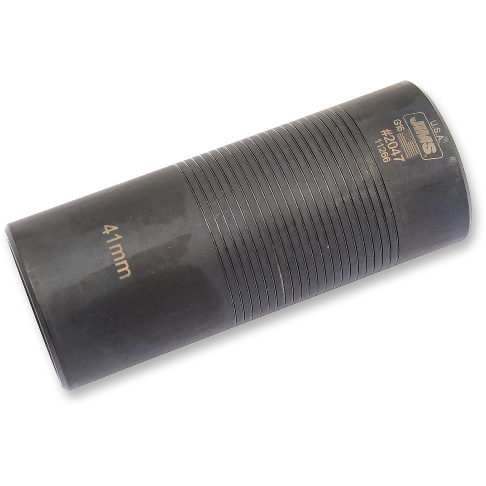 Jim's Machining 41mm Fork Seal Installer [MPN: 2047]_400092