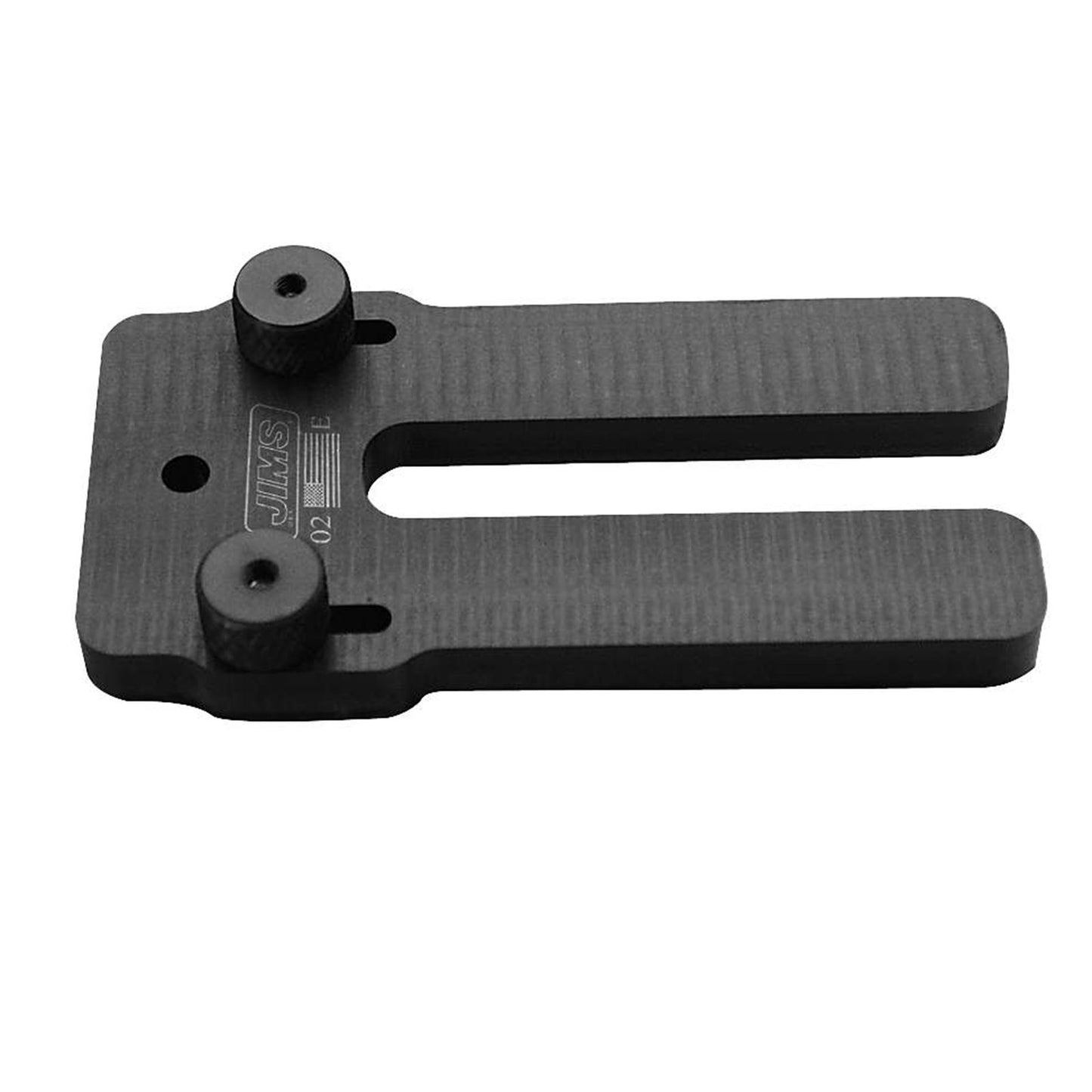 Jim's Machining Pistons Support Plate [MPN: 1164]_110314
