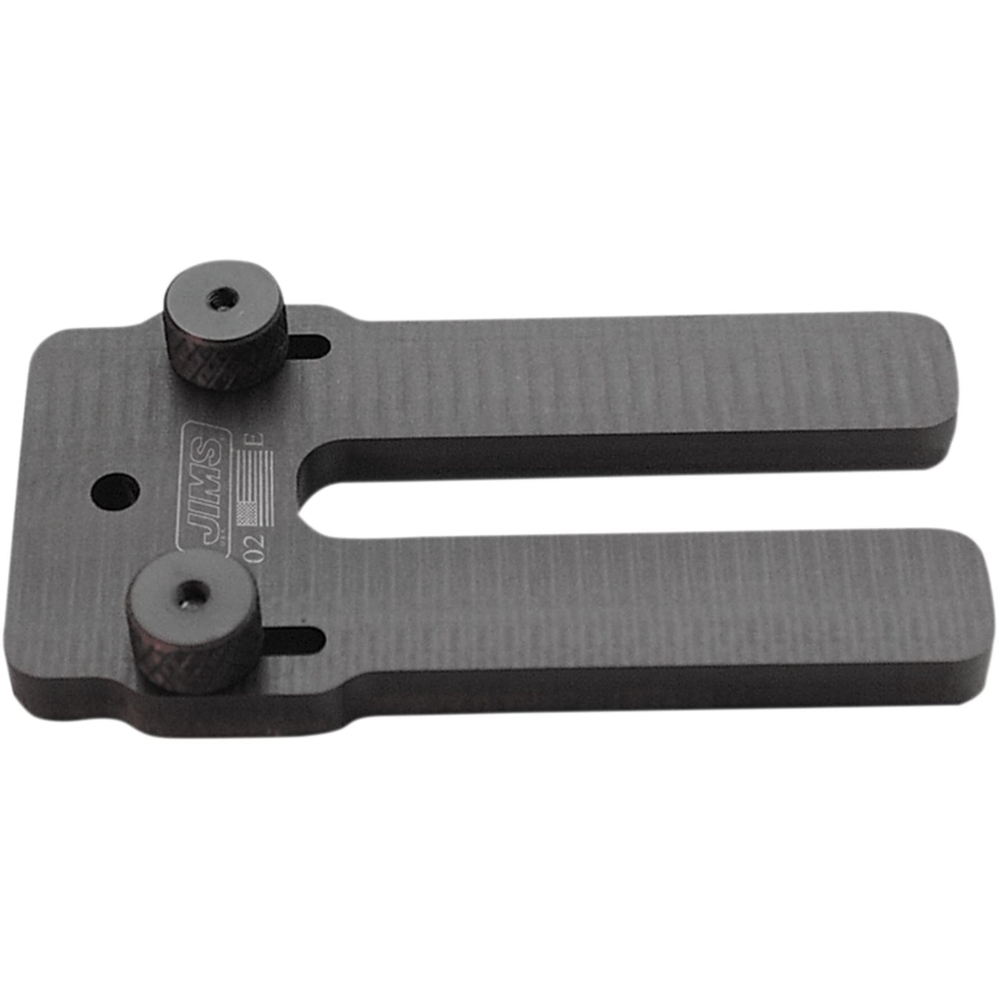 Jim's Machining Pistons Support Plate [MPN: 1164]_400077