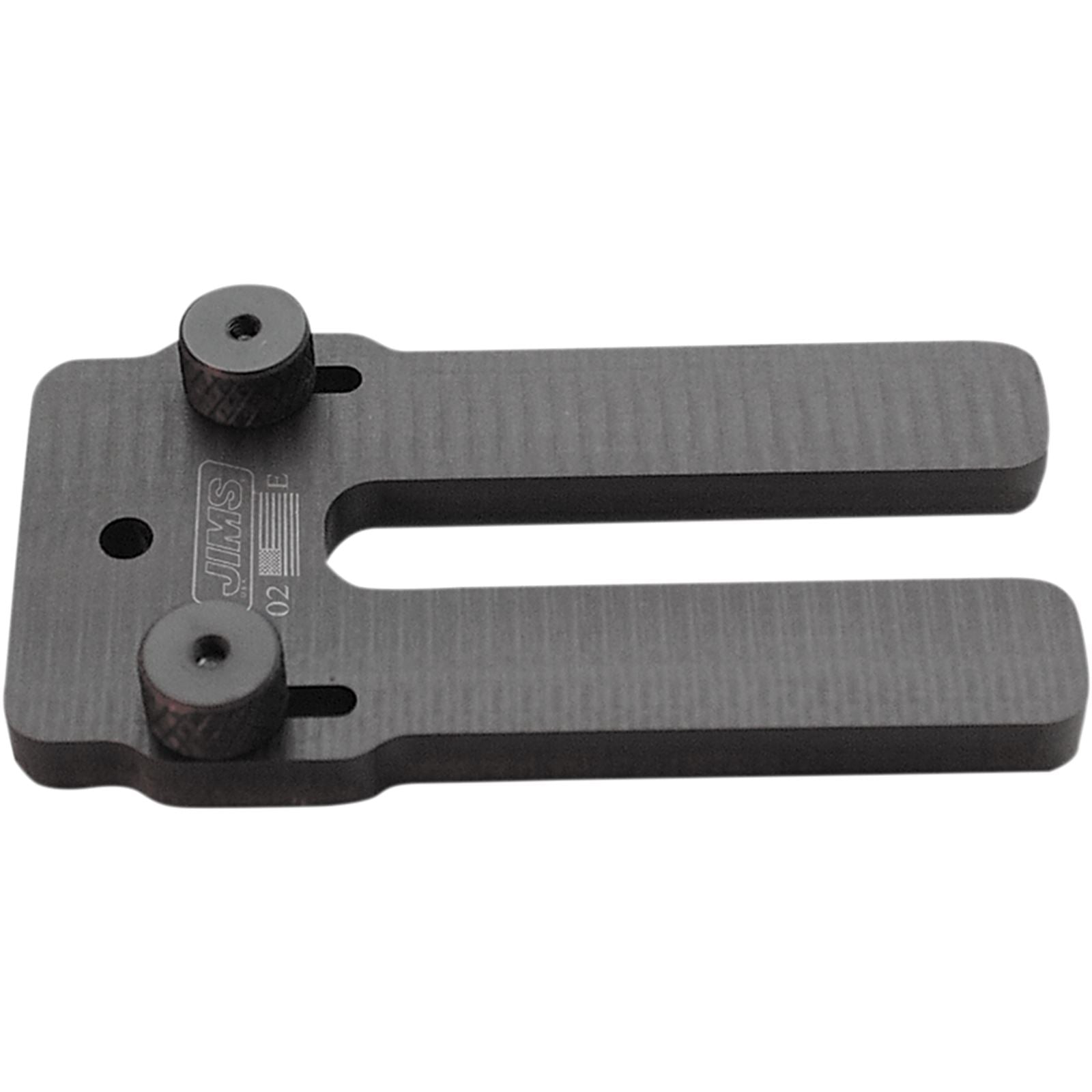 Jim's Machining Pistons Support Plate [MPN: 1164]_400077