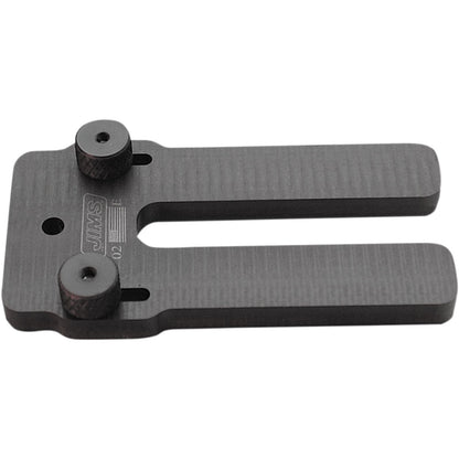 Jim's Machining Pistons Support Plate [MPN: 1164]_400077