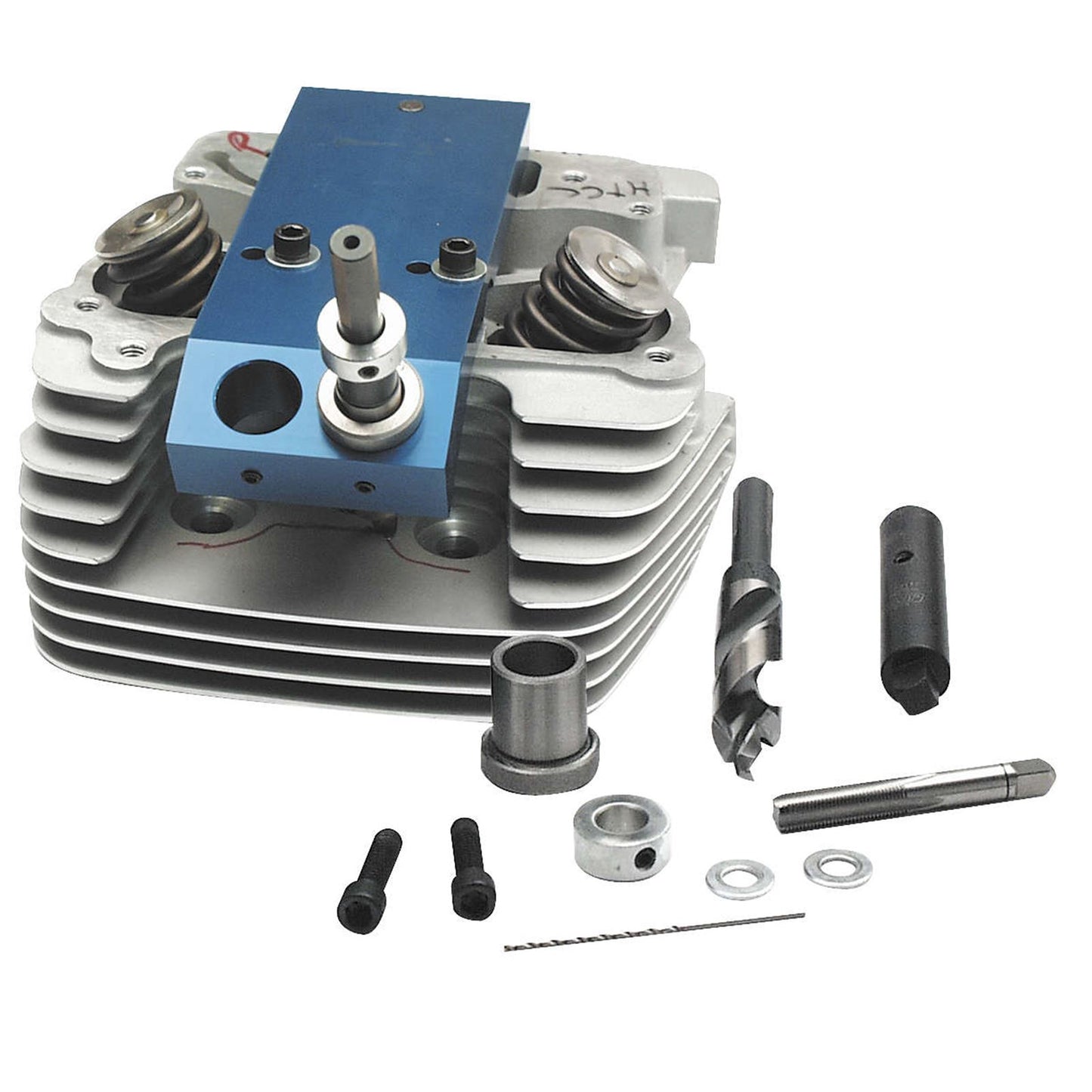 Jim's Machining Twin Cam Compression Release Guide [MPN: 1169]_110315