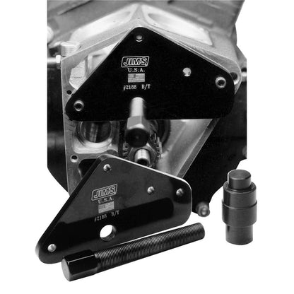 Jim's Machining Camshaft Bearing Installer [MPN: 2188]_110316