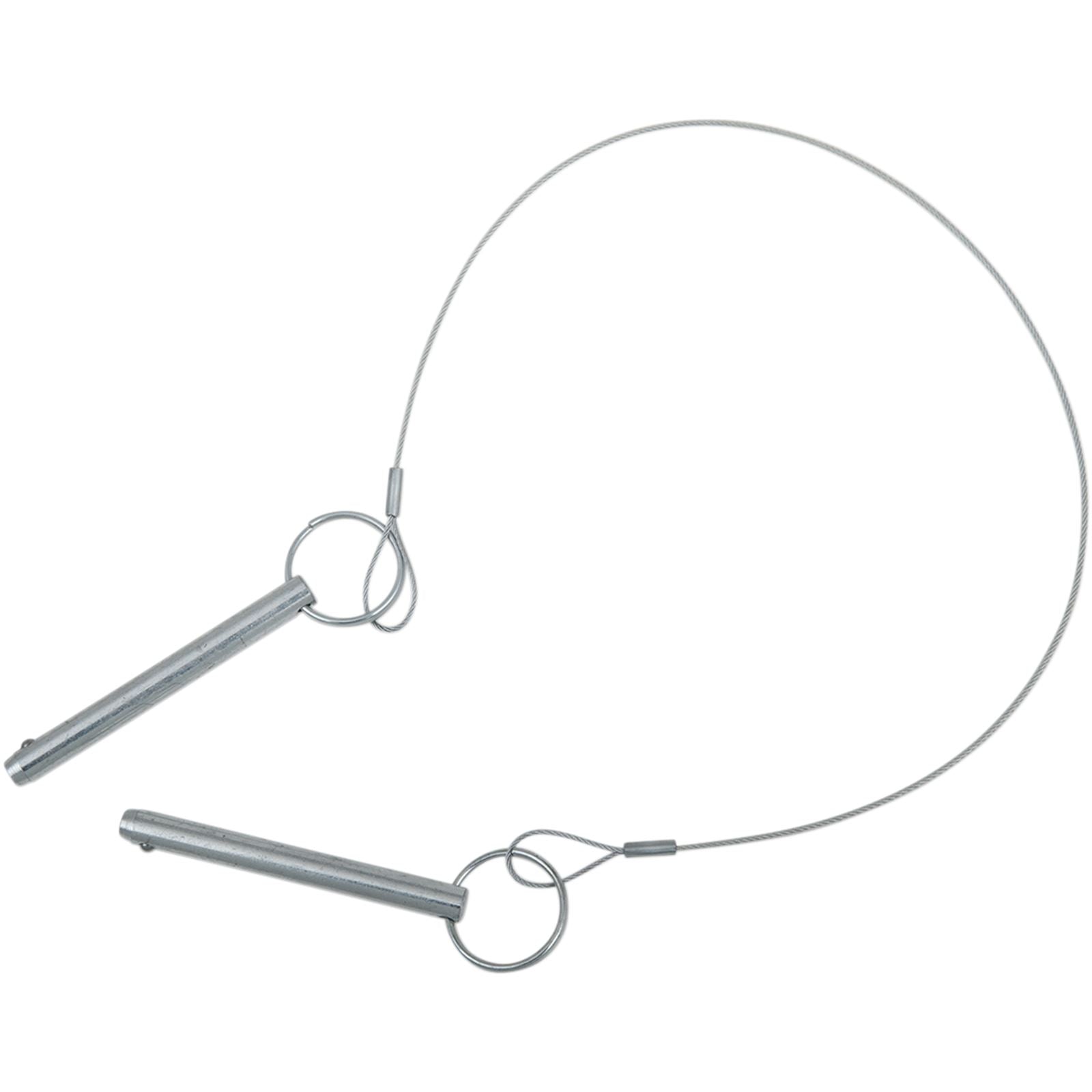 Jim's Machining Ball Shaft Retention Pins [MPN: 1163]_400076