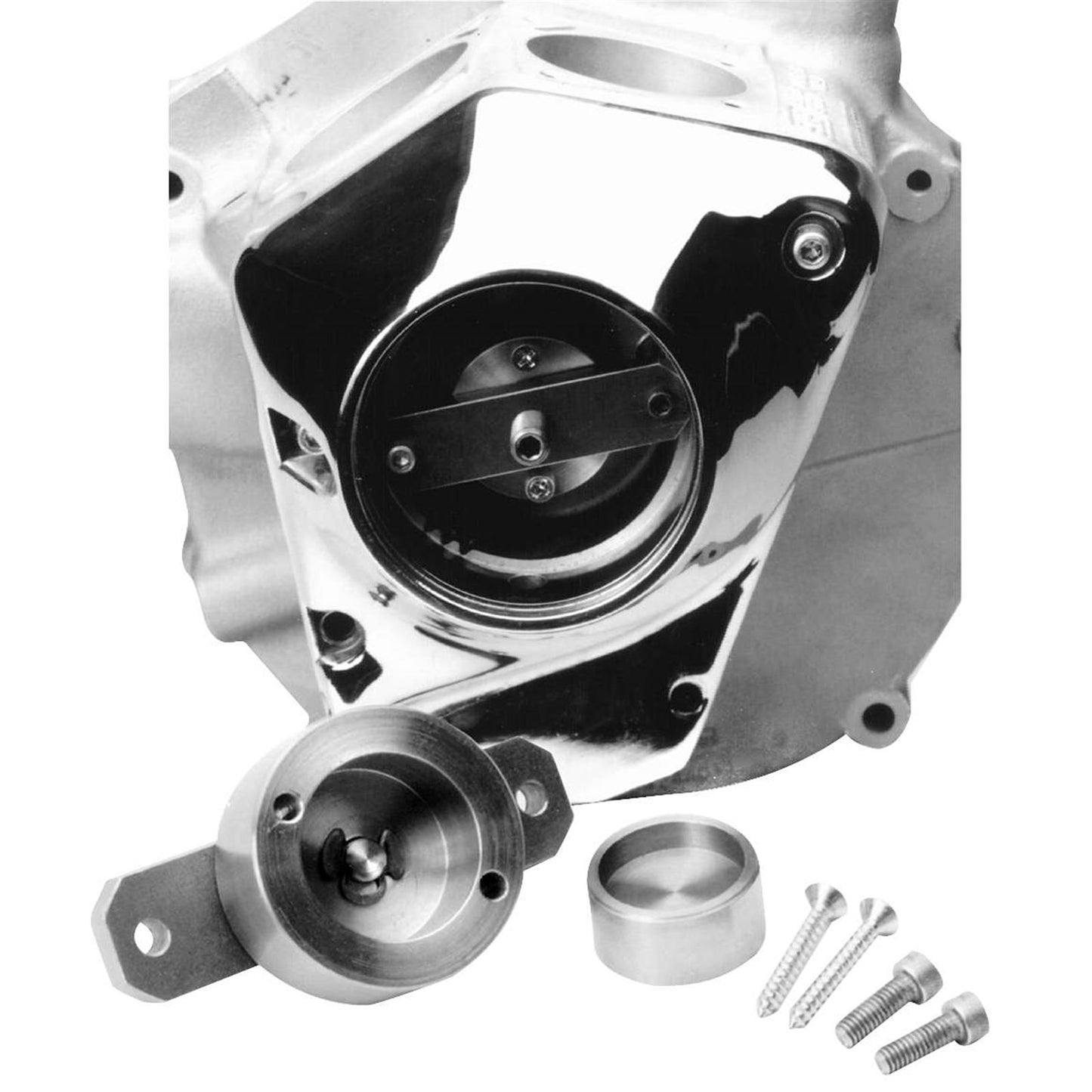 Jim's Machining Camshaft Seal Remover and Installer [MPN: 2243]_110324