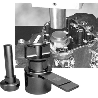 Jim's Machining Twin Cam/Crankshaft Bearing Installer [MPN: 1146]_400072