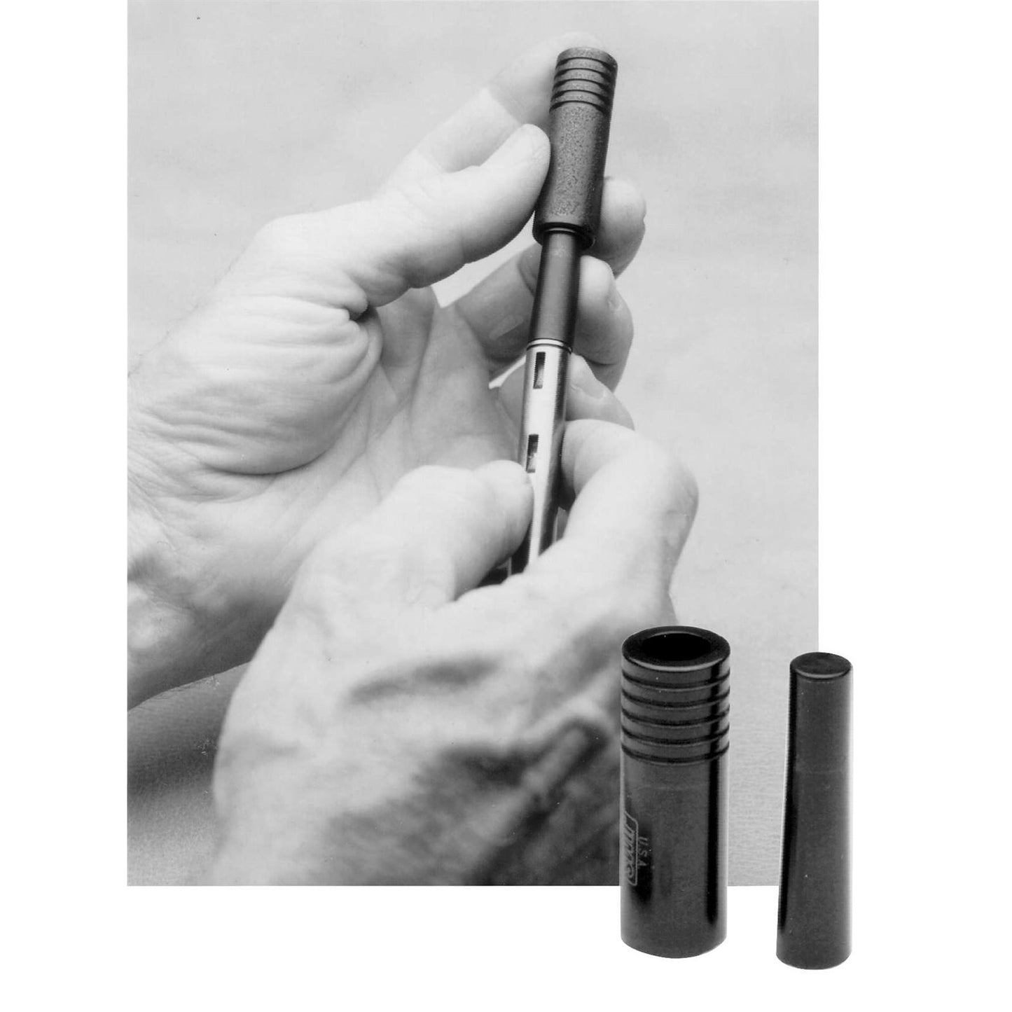 Jim's Machining Oil Pump Snap Ring Installer [MPN: 1052]_110338