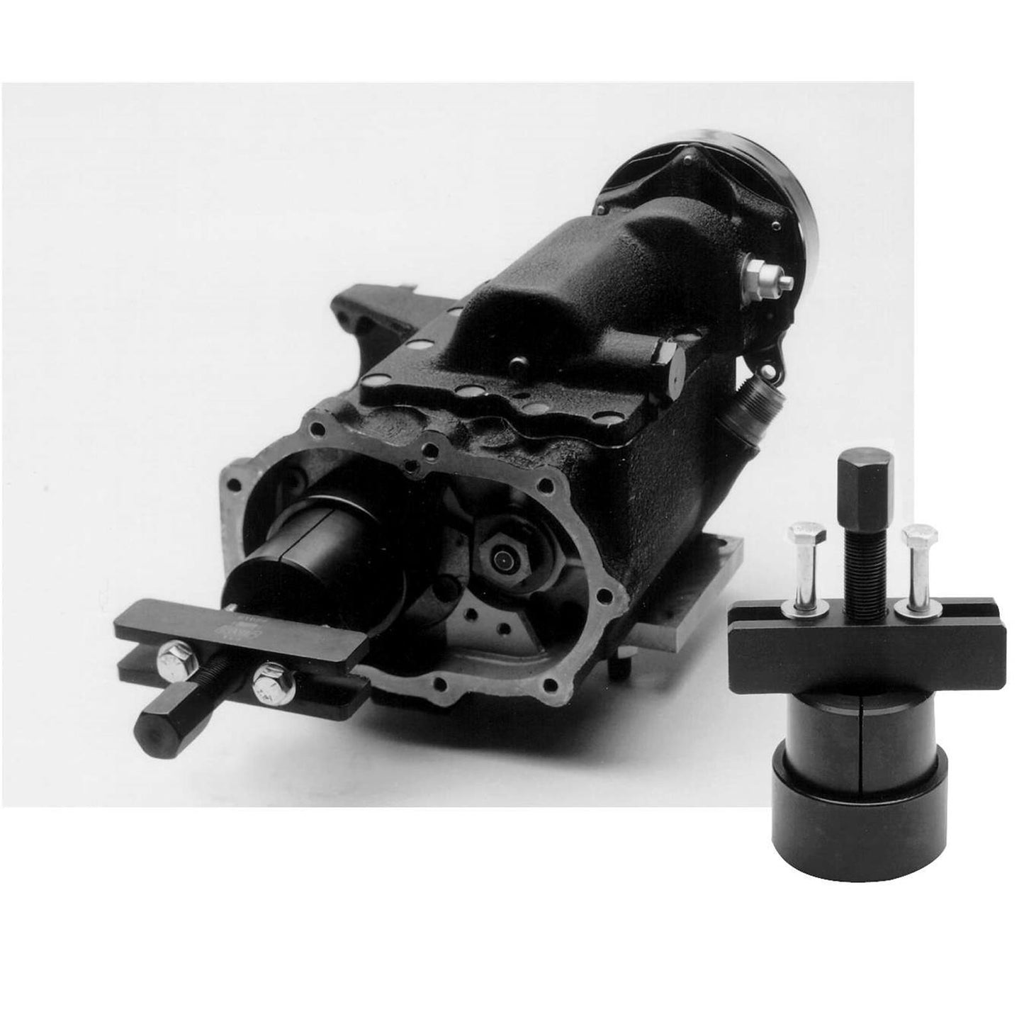 Jim's Machining Main/Shaft Clutch Gear Tool [MPN: 1700]_110344
